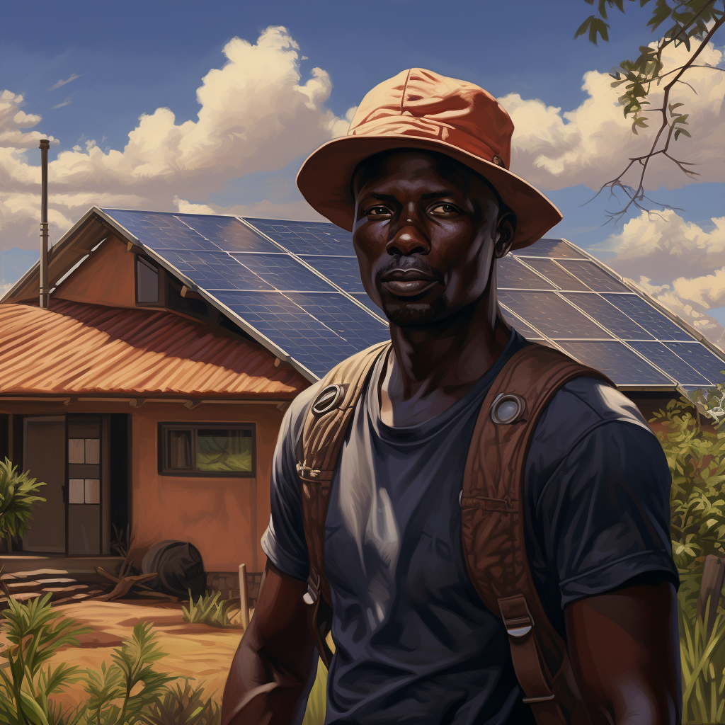 Renewable Energy Contractors